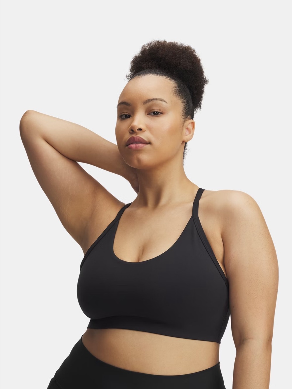 Like new Women’s Under Armour Movement Bralette XL